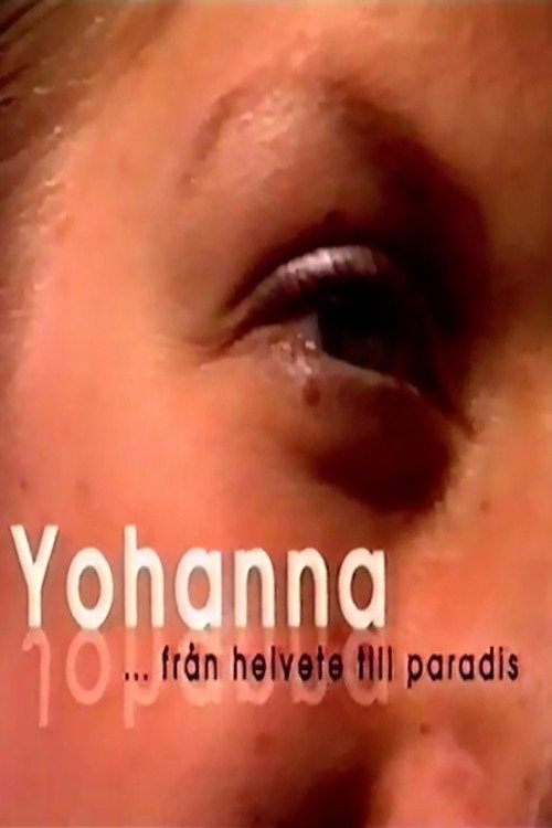 Movie poster for Johanna! Yohanna! (2003)