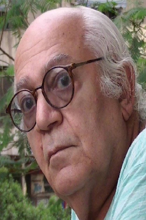 Safwat Al Qushairy profile