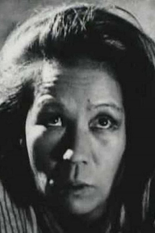 Photo of Yoshie Nakagawa, Acting