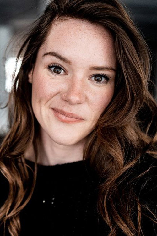 Photo of Luisa Binger, Acting