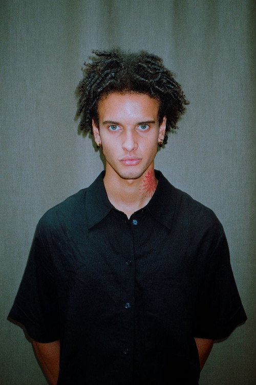 Photo of Raony Ian Silva-Wolf, Acting