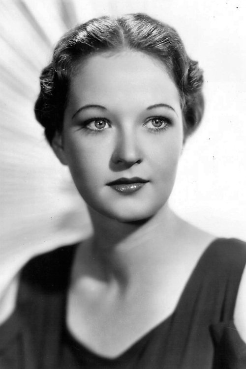 Photo of Evelyn Venable, Acting