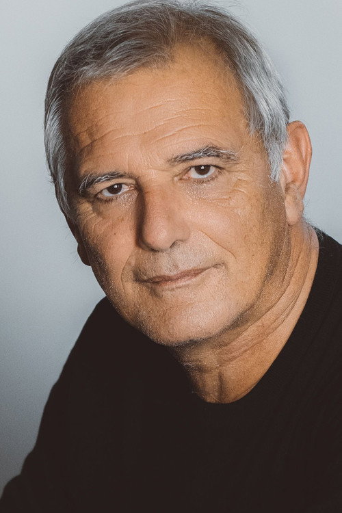 Photo of Laurent Cantet, Directing