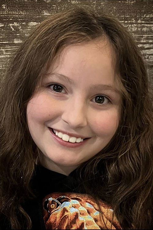 Photo of Dali Rose Tetreault, Acting