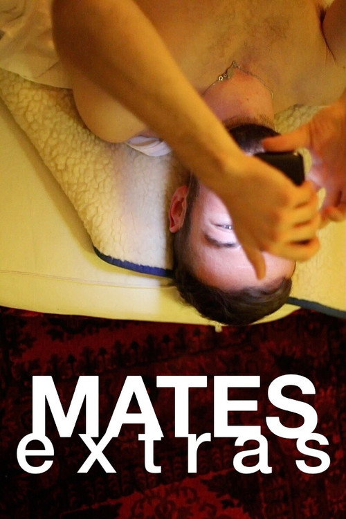 Movie poster for Mates Extras (2012)