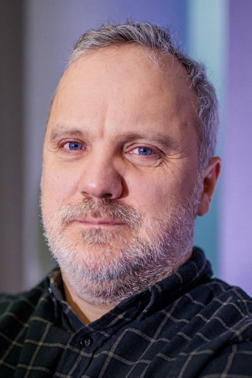 Giedrius Savickas profile