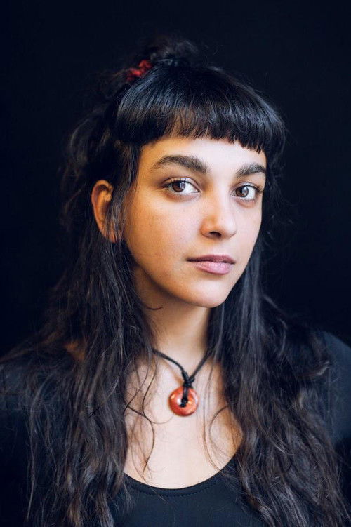 Luciana Tomášová profile