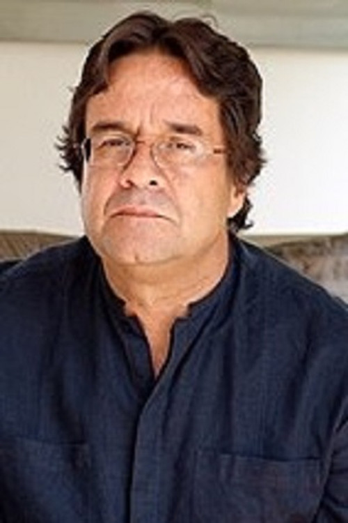 Photo of Luis Felipe Salamanca, Creator