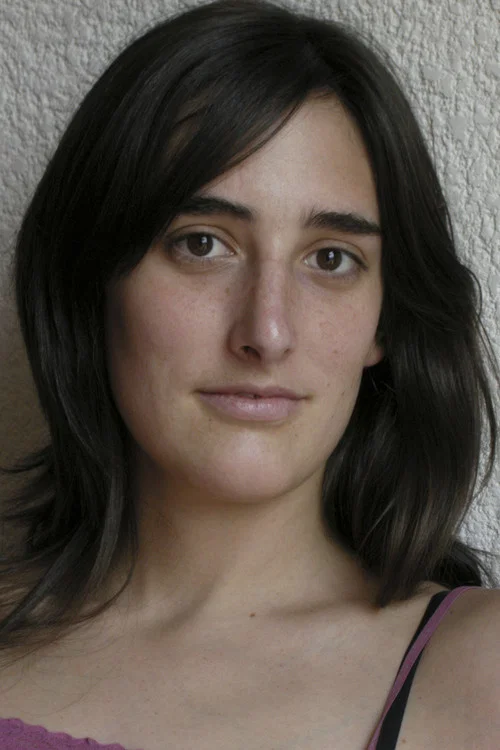 Photo of Yulene Olaizola, Writing