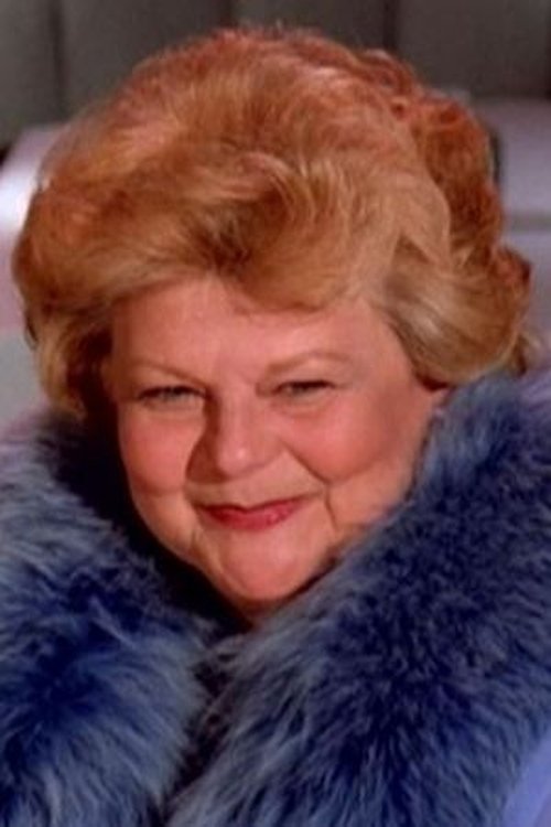 Photo of Bunny Summers, Acting