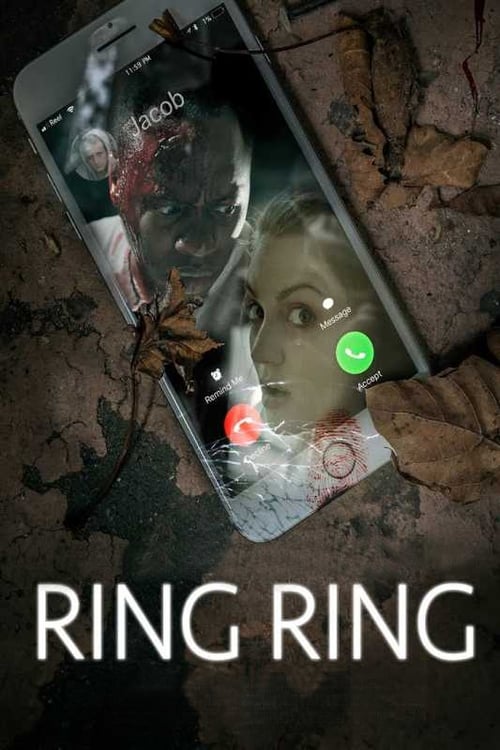 Movie poster for Ring Ring (2019)