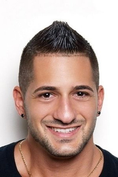 Photo of Eddie Cambio, Acting