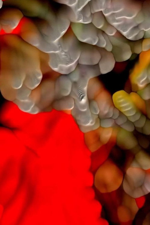 Movie poster for Gubble (2018)