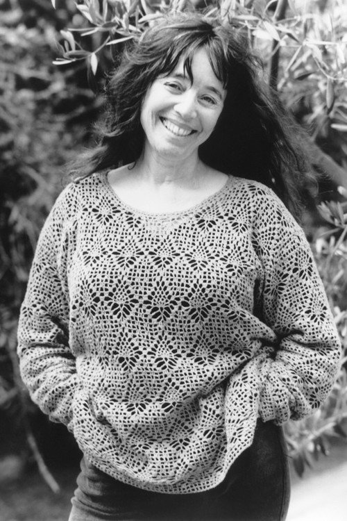 Photo of Eleanor Antin, Directing