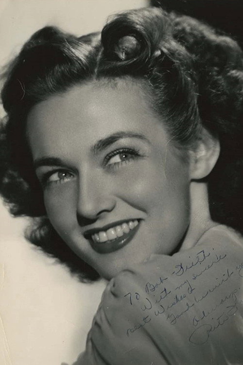 Photo of Rita Oehmen, Acting