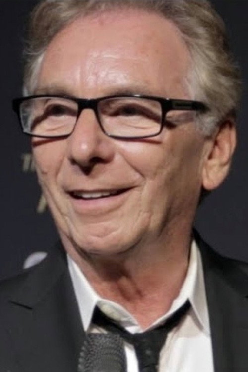 Photo of Marty Simon, Sound