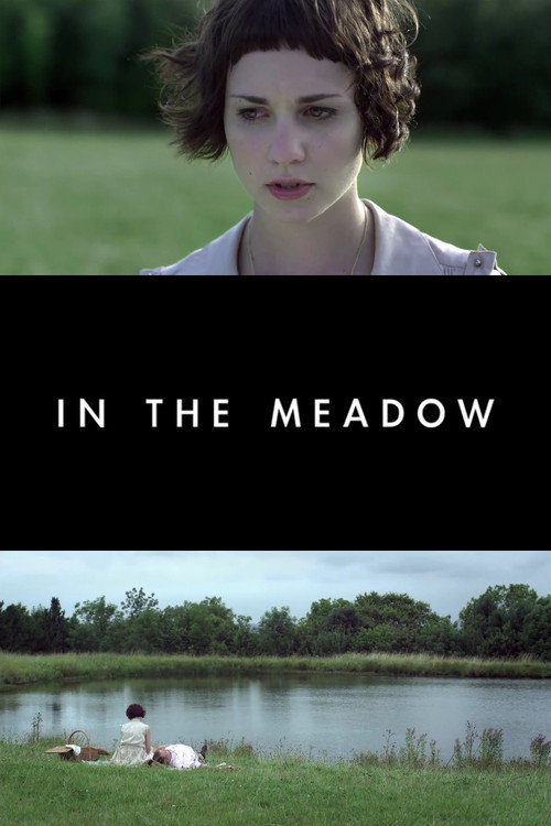 Movie poster for In the Meadow (2010)