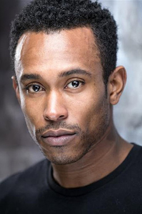 Photo of Taofique Folarin, Acting