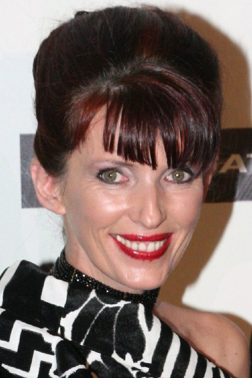 Photo of Aline Bonetto, Art