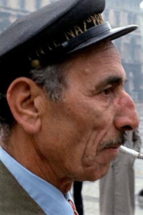 Photo of Empedocle Buzzanca, Acting