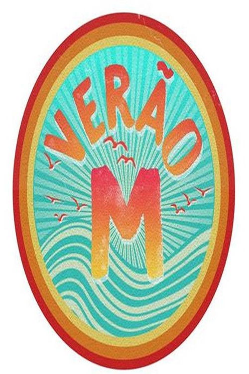 Verão M poster