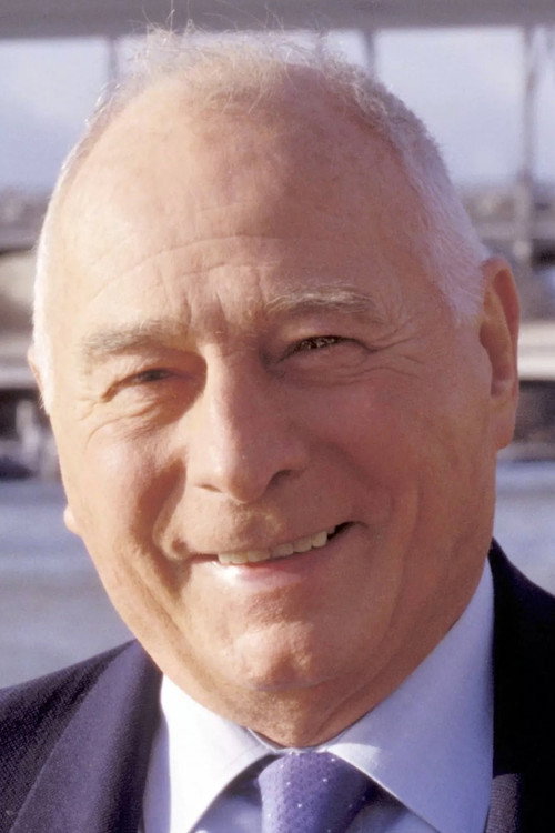 Photo of Jacques Collard, Acting