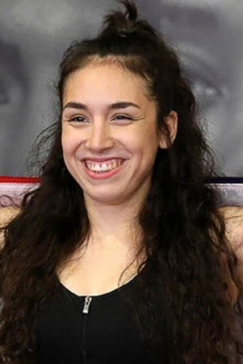 Photo of Itzel Esquivel, Acting