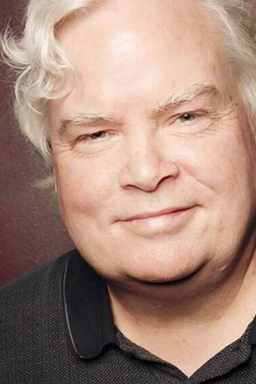 Photo of Frank Conniff, Acting