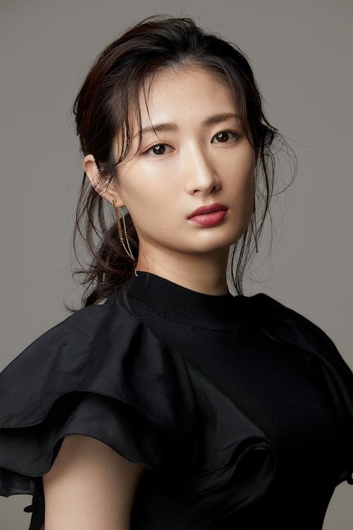 Rina Takeda profile