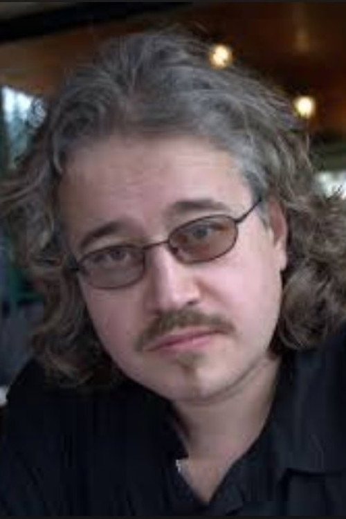 Photo of Ilya Avramenko, Writing