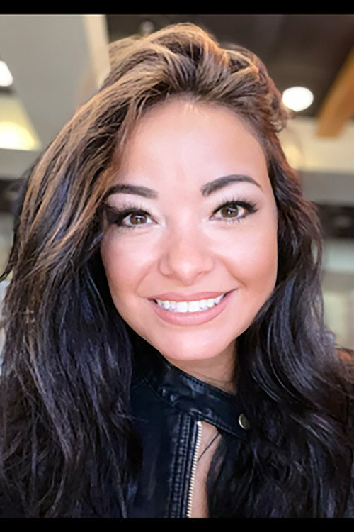Photo of Mica Miller, Acting