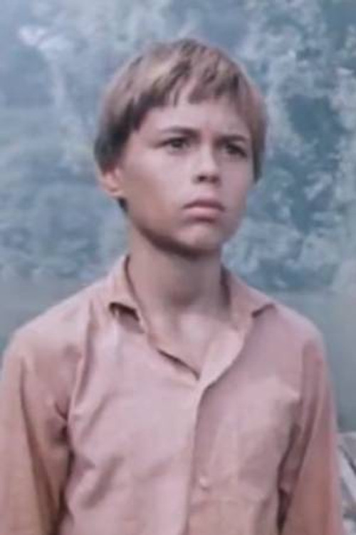 Photo of Valera Bogomolov, Acting