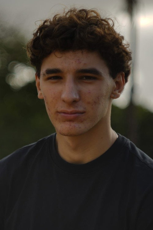 Photo of João Pedro Lacerda, Directing