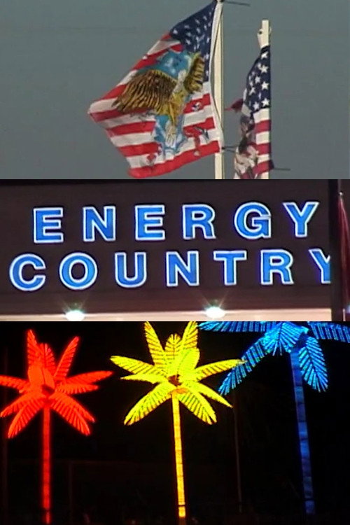 Energy Country poster