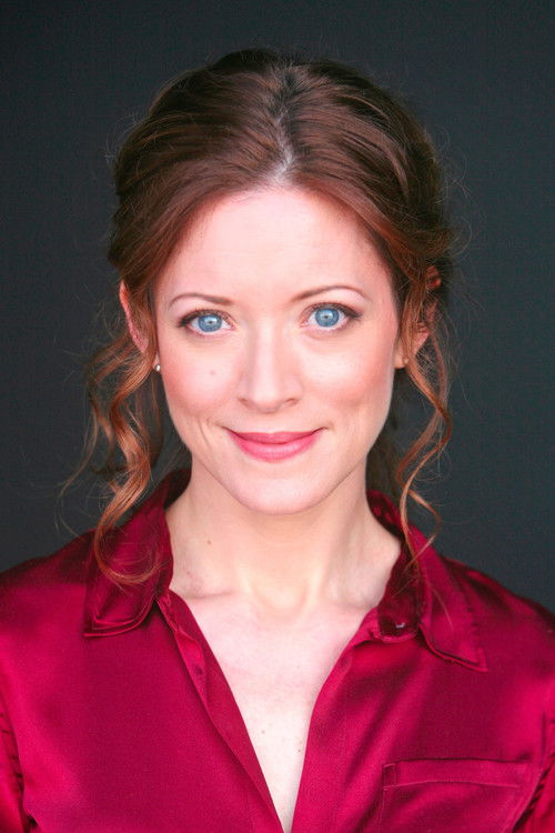 Elizabeth Bogush profile