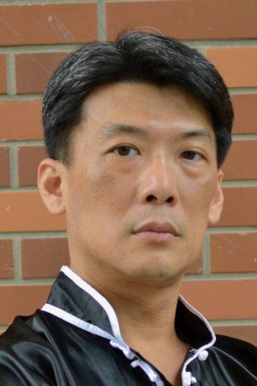 Photo of James Yeh, Acting
