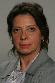 Photo of Constanza Guitérrez, Acting