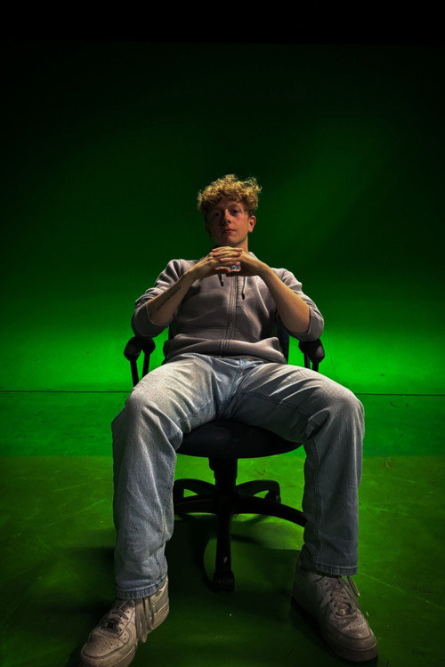 Photo of Cal Moloney, Directing