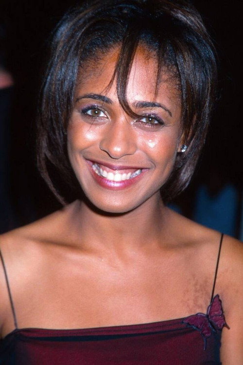 Photo of Taryn Carter, Acting