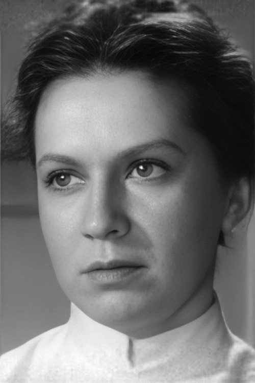 Photo of Lyudmila Kolpakova, Acting