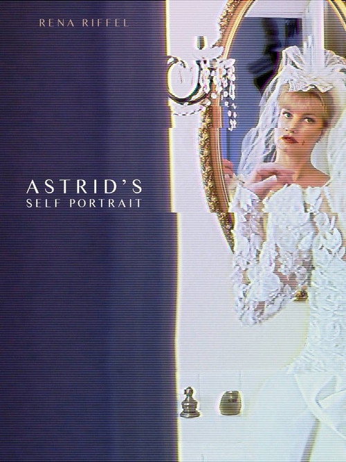 Movie poster for Astrid's Self Portrait (2016)