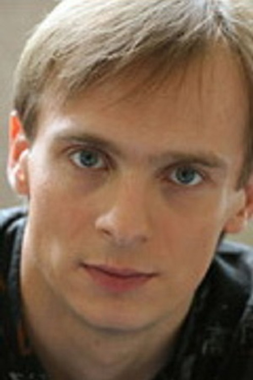 Dmitry Tikhonov profile