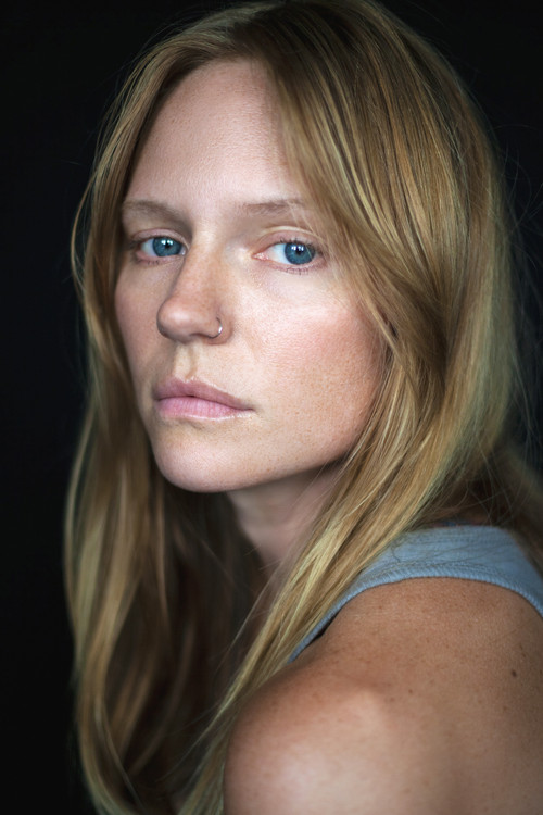 Photo of Marci Miller, Acting