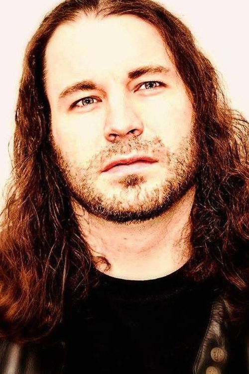 Photo of Chris Dubey, Acting