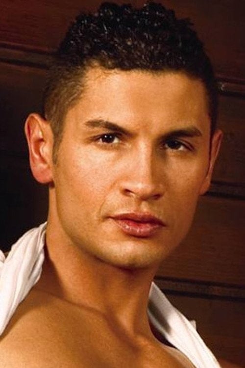 Photo of José Ganatti, Acting