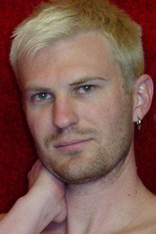 Photo of Luke Cross, Acting
