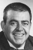 Rex Everhart profile