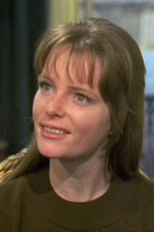 Photo of Prunella Ransome, Acting
