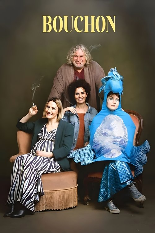 Bouchon poster