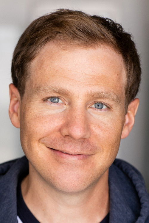 Joe Hartzler profile